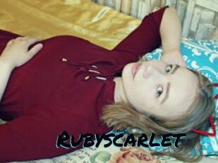 Rubyscarlet