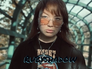 Rubyshadow