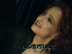 rubysiens Sexties