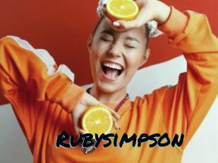 Rubysimpson