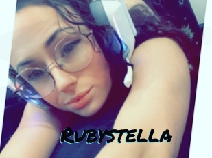 Rubystella