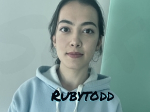 Rubytodd