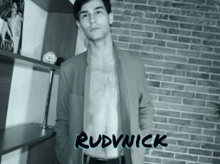Rudvnick