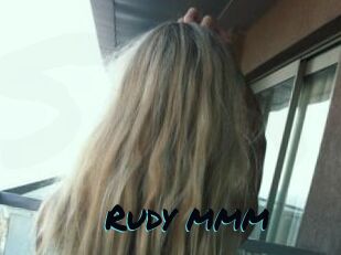 Rudy_mmm