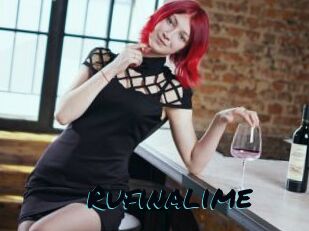 Rufinalime