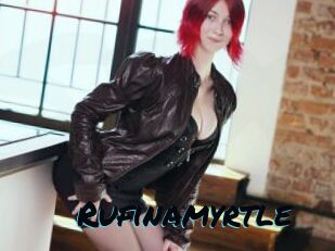 Rufinamyrtle