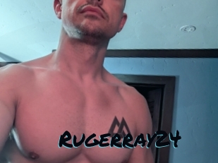 rugerray24 Sexties
