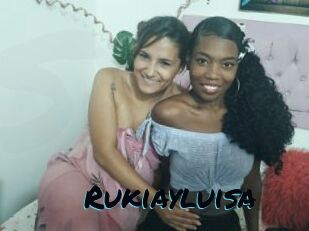 Rukiayluisa