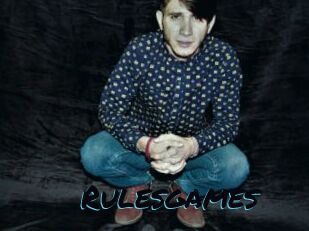 Rulesgames