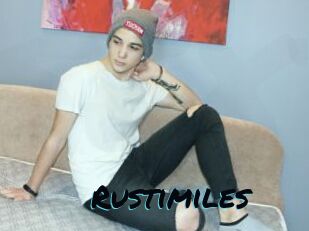 Rustimiles