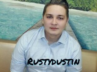 Rustydustin