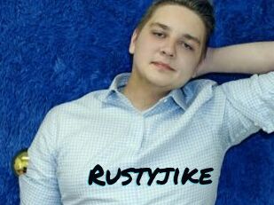 Rustyjike