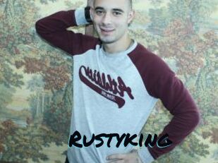 Rustyking