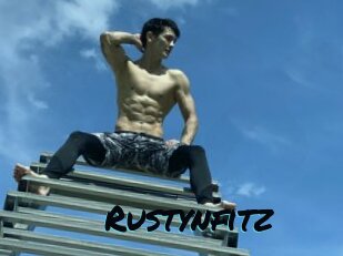 Rustynfitz