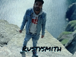 Rustysmith