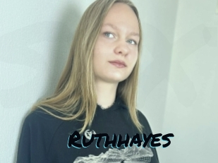 Ruthhayes