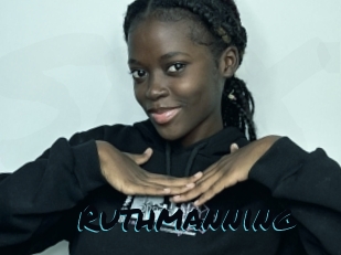 Ruthmanning