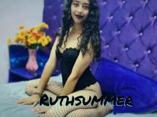 Ruthsummer