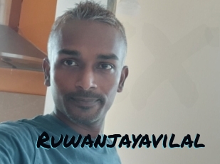 Ruwanjayavilal