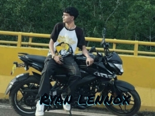 ryan_lennox Sexties