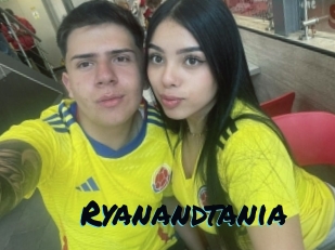 ryanandtania Sexties