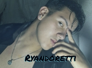 Ryandoretti