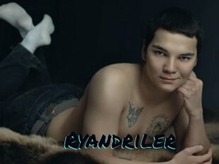 Ryandriler