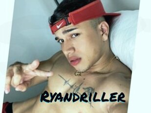 Ryandriller