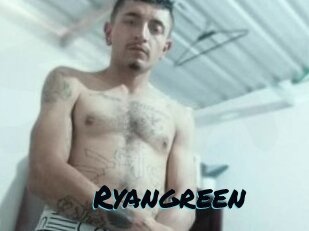Ryangreen