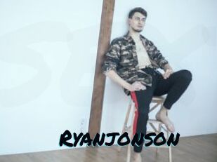 Ryanjonson