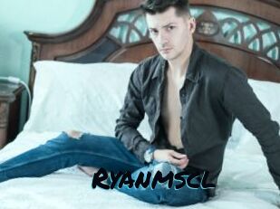 ryanmscl Sexties