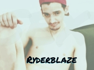 Ryderblaze