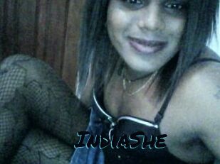 IndiaShe