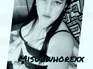 Misubwhorexx