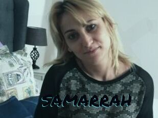 SAMARRAH