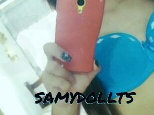 SAMY_DOLL_TS