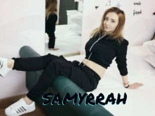 SAMYRRAH