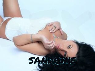 SANDRINE