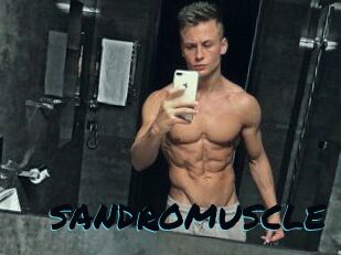 SANDRO_MUSCLE