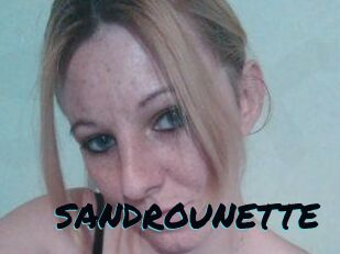 SANDROUNETTE