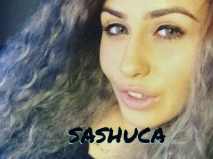 SASHUCA