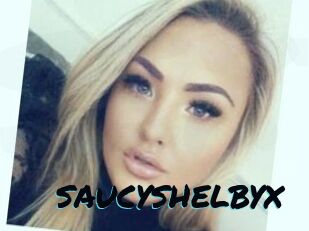 SAUCYSHELBYX