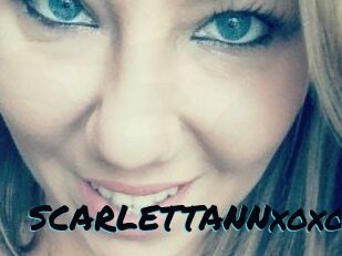 SCARLETTANNxoxo
