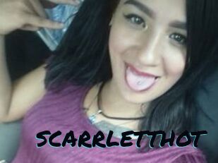 SCARRLETTHOT