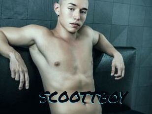 SCOOTTBOY