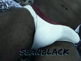 SEANBLACK