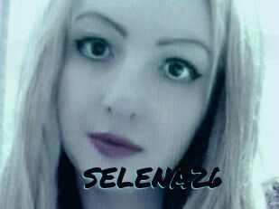 SELENA26