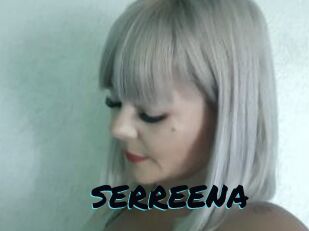 SERREENA