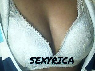 SEXYRICA