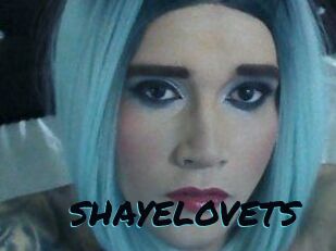 SHAYELOVETS